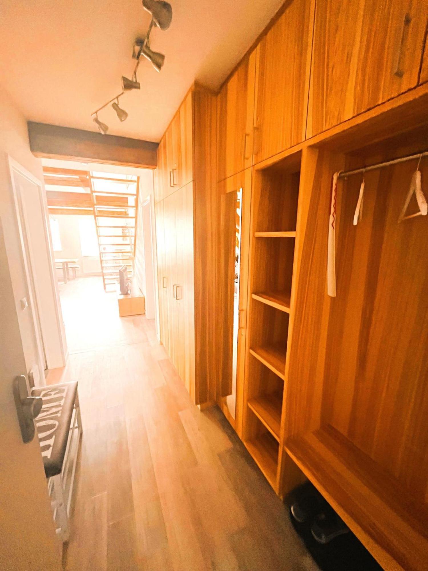 Ferienwohnung "Beim Schrimpf" Шонгау Экстерьер фото